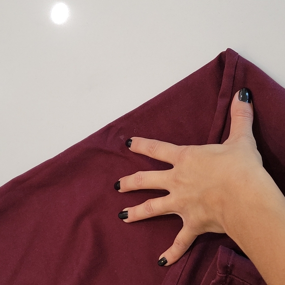 Women's Skinny Pants - Picture 5 of 7